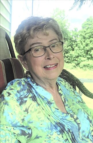 Mona B. Rosequist